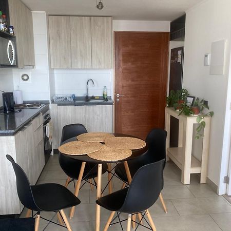 Departamento Central Валдивия Екстериор снимка