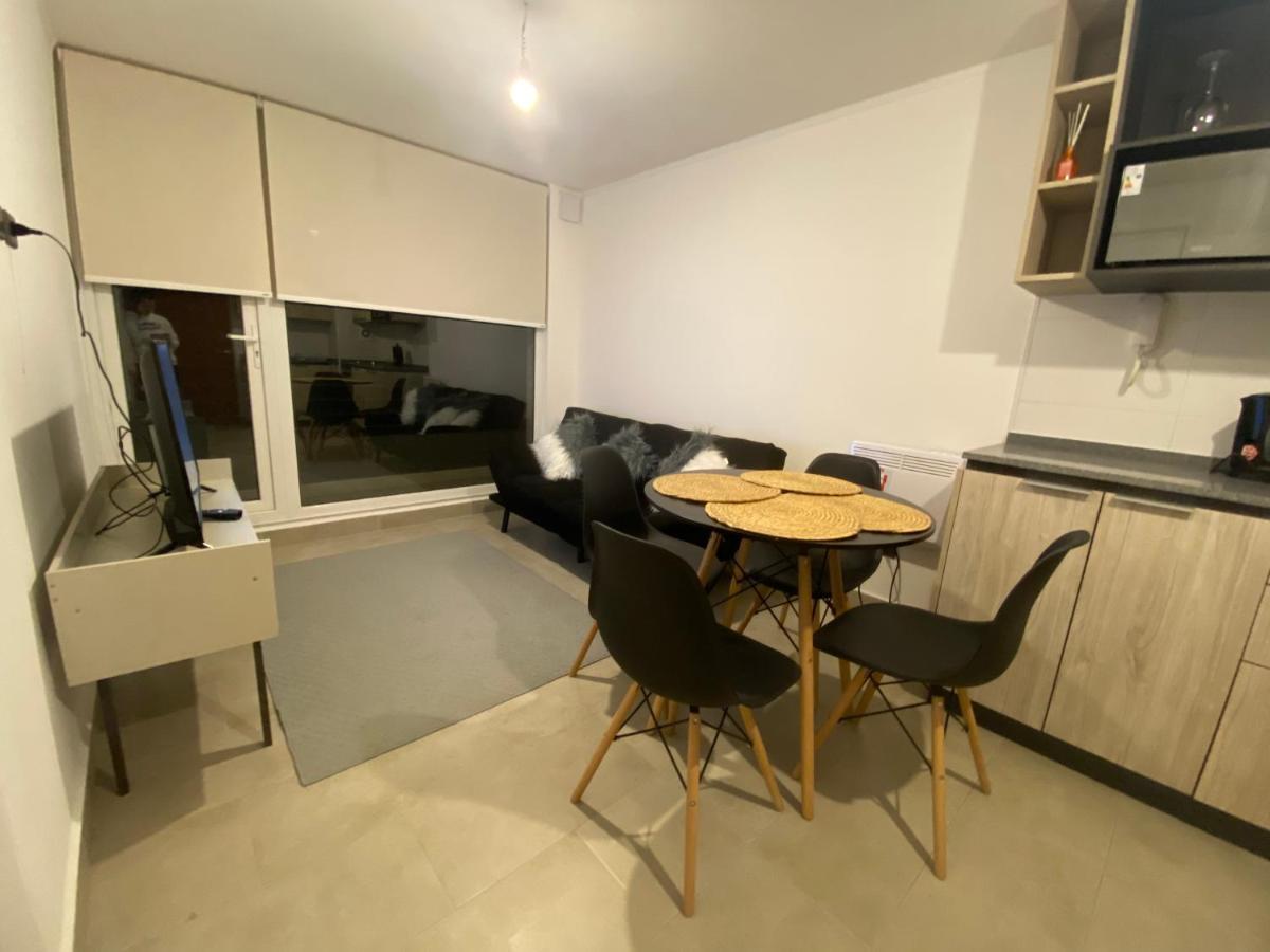 Departamento Central Валдивия Екстериор снимка