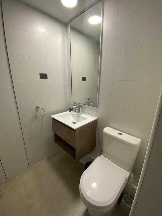 Departamento Central Валдивия Екстериор снимка