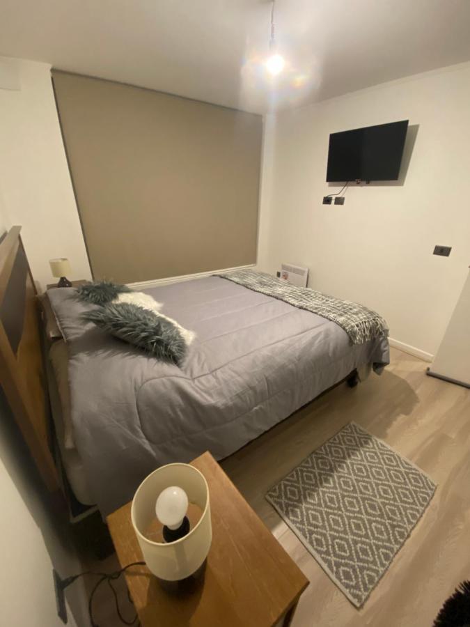 Departamento Central Валдивия Екстериор снимка