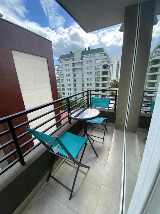 Departamento Central Валдивия Екстериор снимка