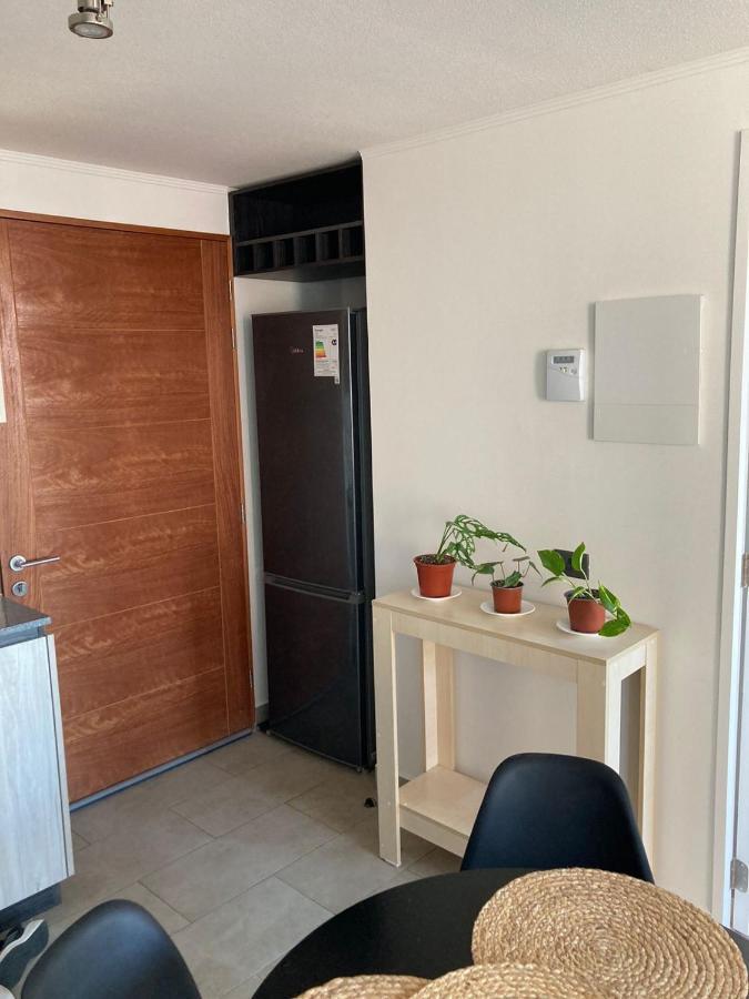 Departamento Central Валдивия Екстериор снимка