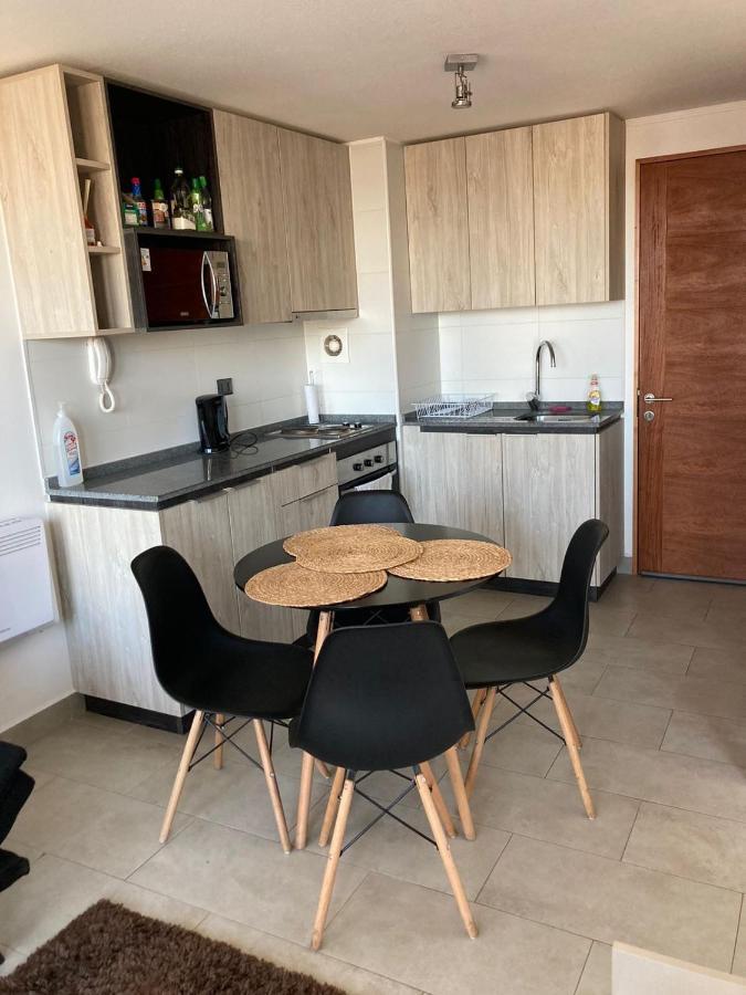 Departamento Central Валдивия Екстериор снимка